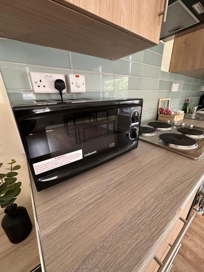 Apartmán Dvmescape Flat1 Bristol Exteriér fotografie