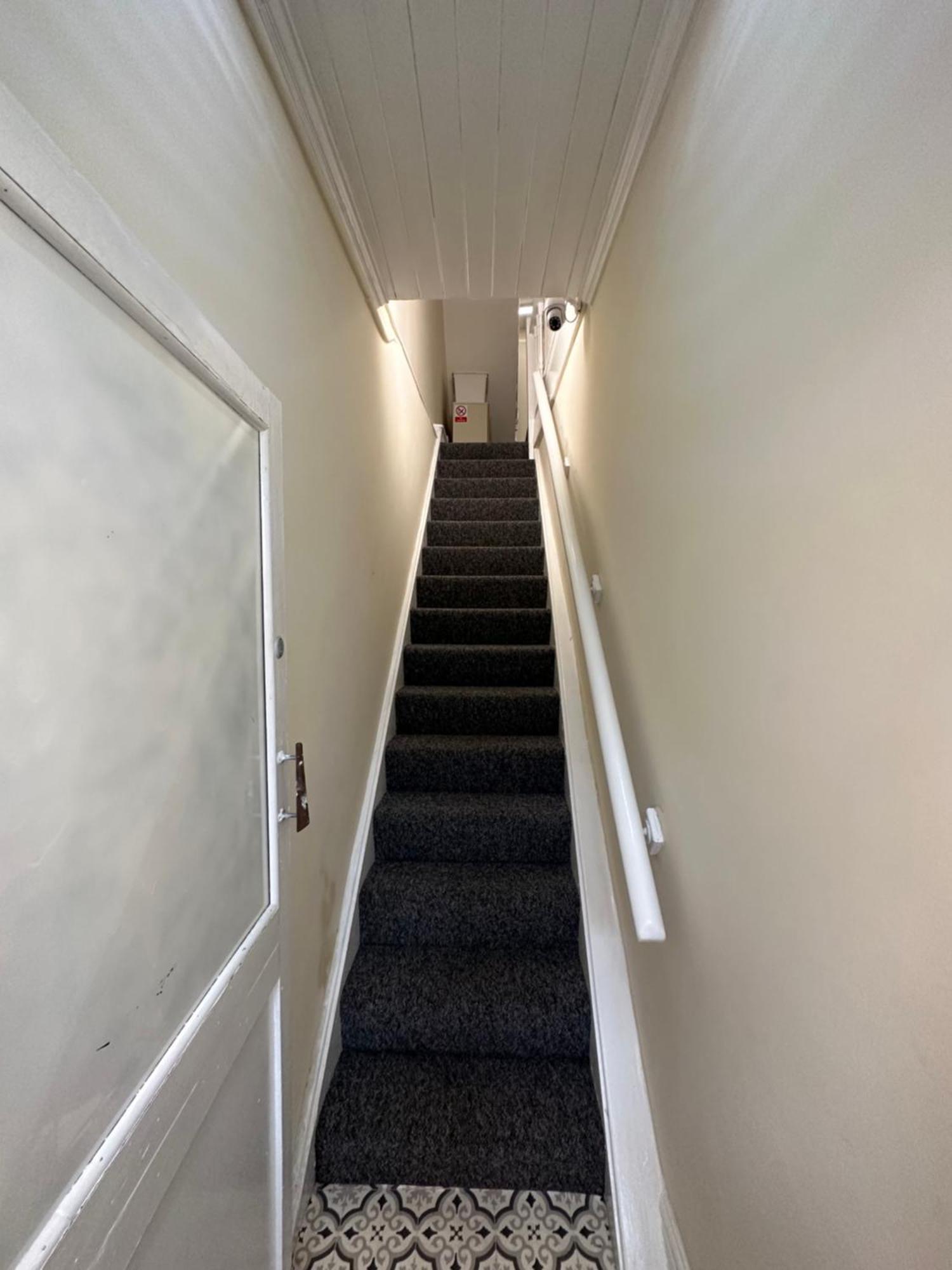 Apartmán Dvmescape Flat1 Bristol Exteriér fotografie