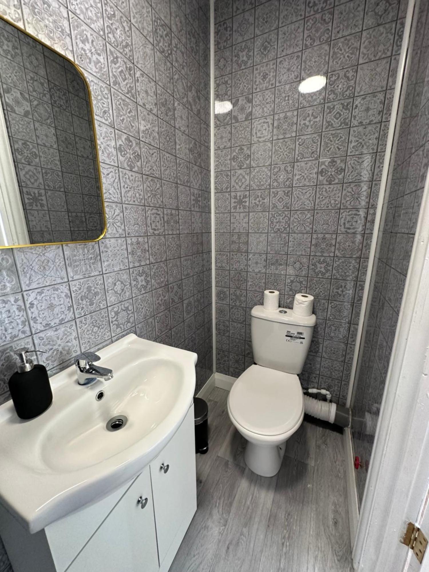 Apartmán Dvmescape Flat1 Bristol Exteriér fotografie