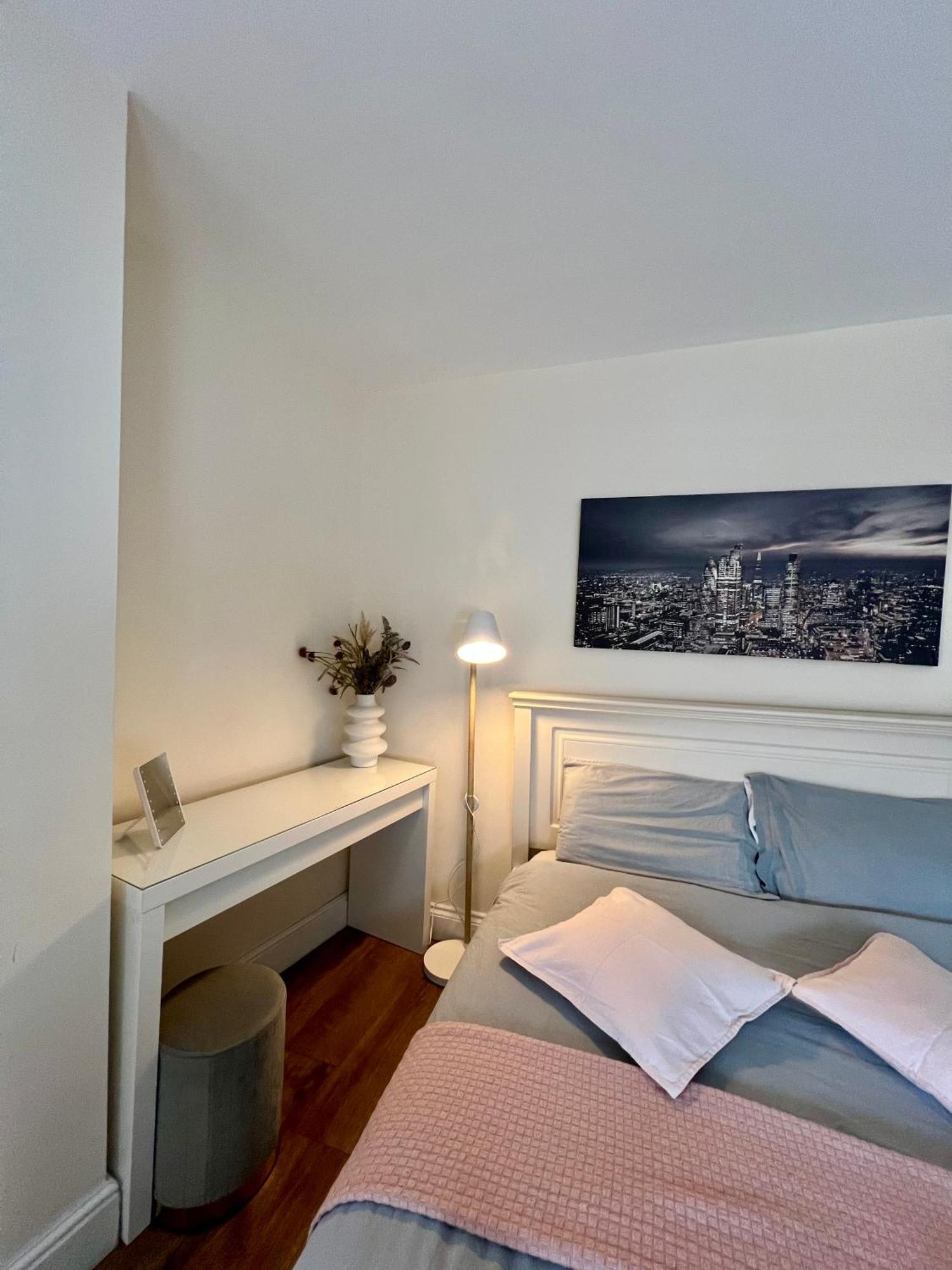 Apartmán Dvmescape Flat1 Bristol Exteriér fotografie